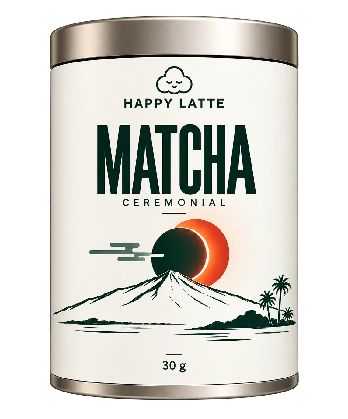 Premium BIO 1st Harvest Matcha